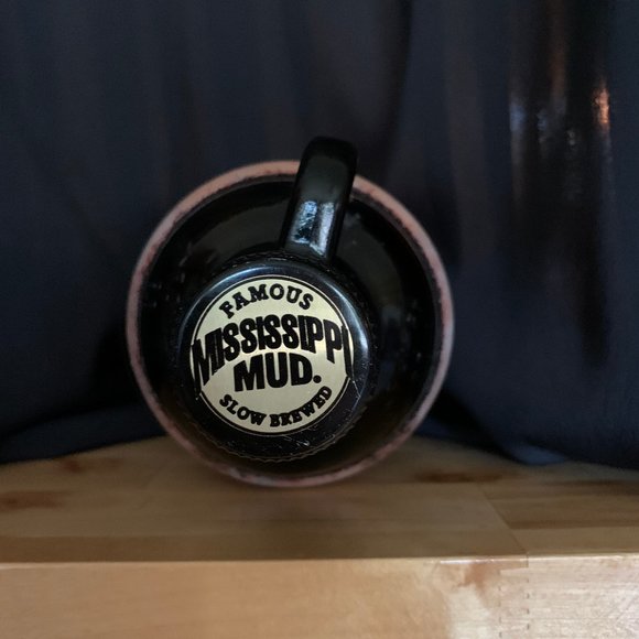 Mississippi Mud Jug - Picture 6 of 6